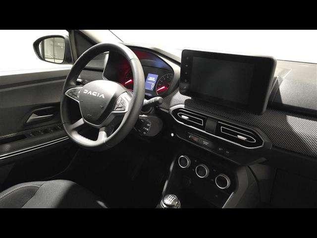 Dacia Jogger 1.0 TCe GPL Extreme UP 7p.ti