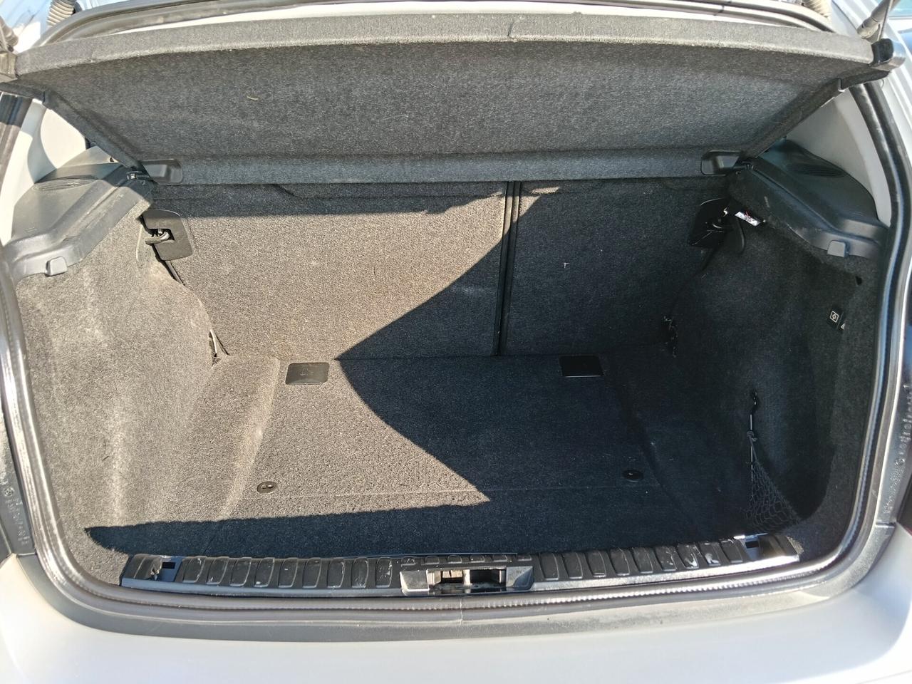 Bmw 118 118d cat 5 porte Eletta GARANZIA 24 MESI