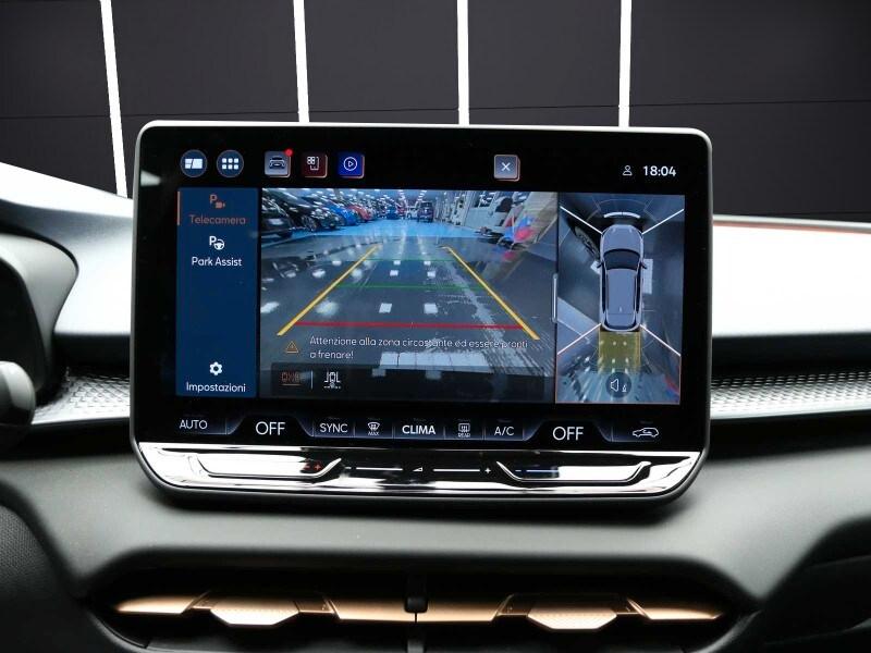 CUPRA Terramar Terramar 1.5 Hybrid DSG