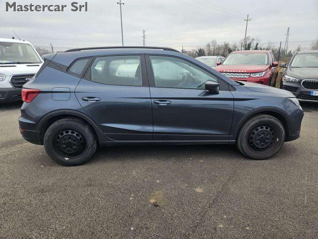 SEAT Arona NEOPATENTATI Arona 2022 1.0 TSI 95cv tg: GS112VK