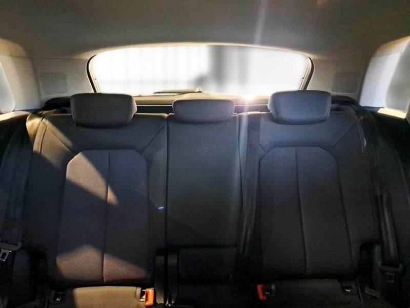 AUDI Q3 35 TDI S TRONIC BUSINESS 5 PORTE SUV