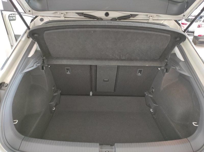 VOLKSWAGEN T-Roc 1ª serie - T-Roc 1.5 TSI ACT DSG Life