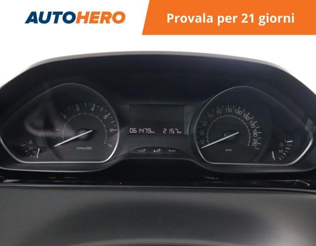 PEUGEOT 208 1° serie PureTech 82 Stop&Start 5 porte Active