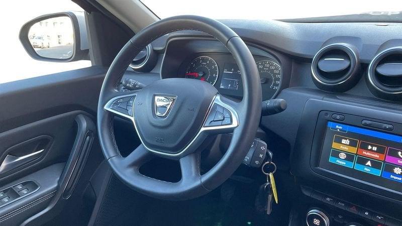 Dacia Duster 1.6 sce Prestige Gpl 4x2 s&s 115cv