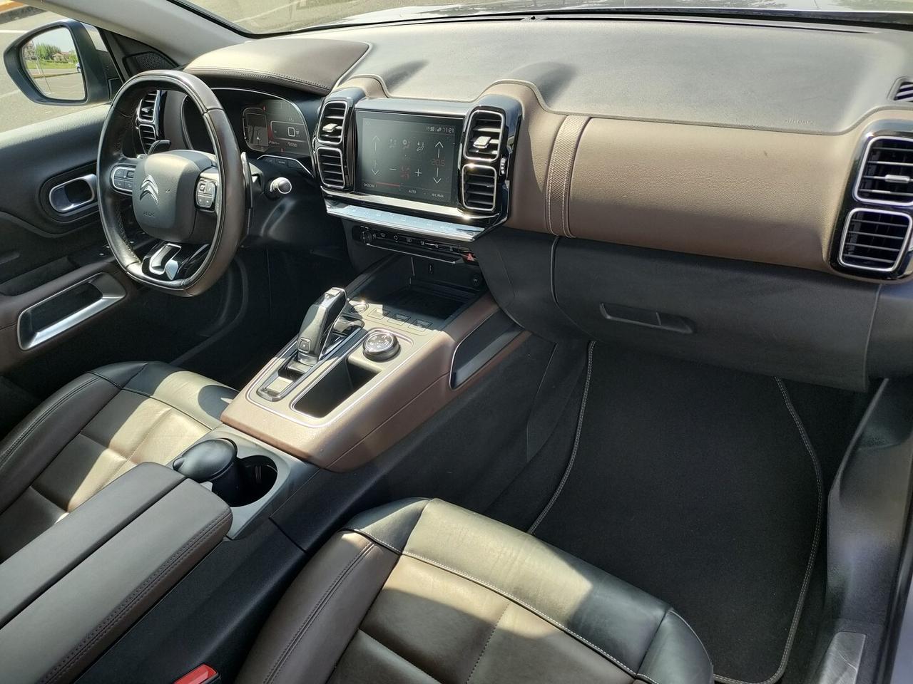 CITROEN C5 Aircross 1.5 bluehdi Shine s&s 130cv ea