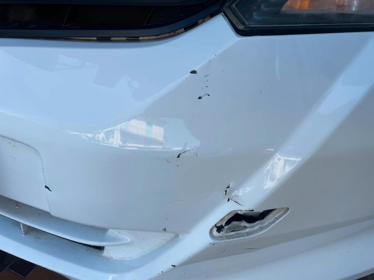 Honda Jazz 1.2 i-VTEC Trend