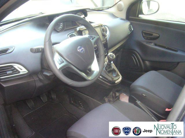 LANCIA Ypsilon 1.2 69CV GPL Ecochic My24 5°P Pack Premium Km0