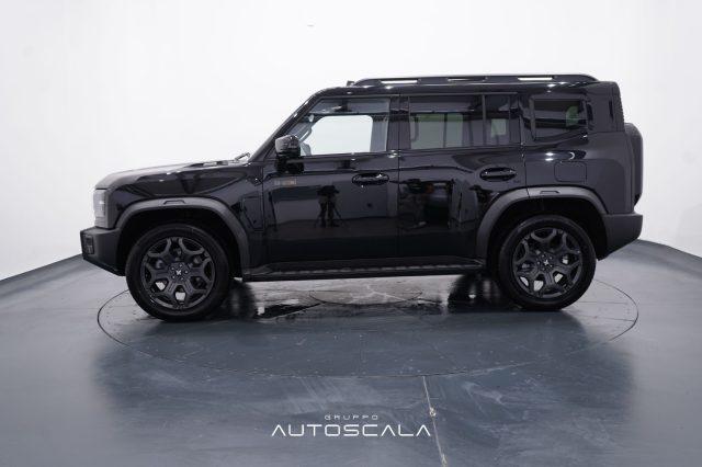 ICH-X K3 2.0 238cv GPL