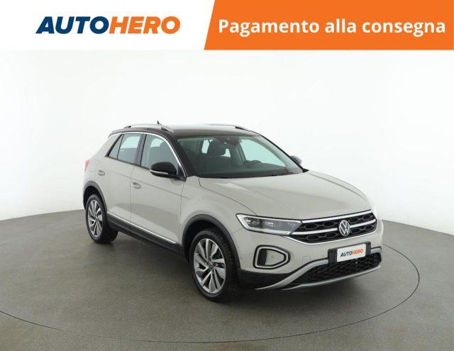 VOLKSWAGEN T-Roc 2.0 TDI SCR 150 CV DSG Style