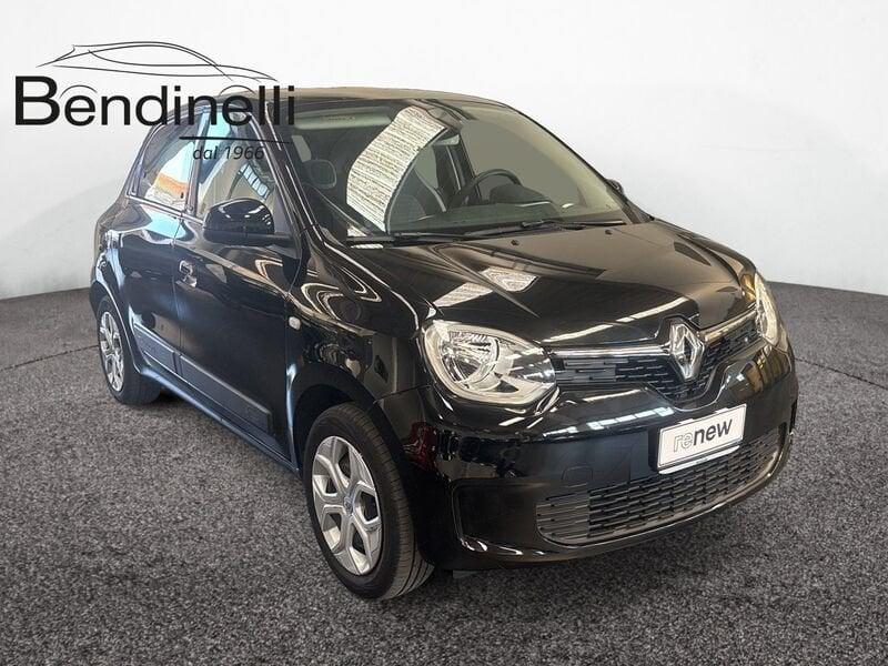 Renault Twingo Electric Zen