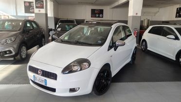 Fiat Grande Punto 1.4 T-Jet 16V 3 porte Dynamic