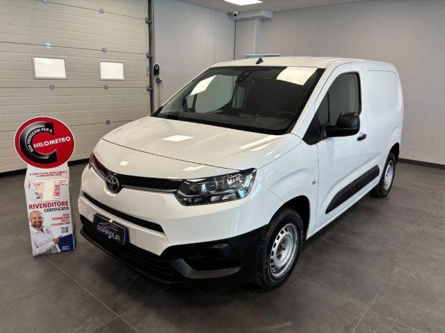 TOYOTA PROACE CITY 1.5 Diesel Furgone
