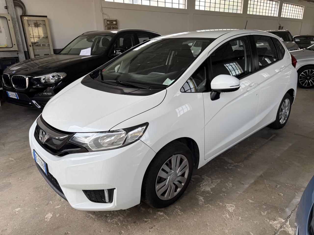 Honda Jazz 1.3 Trend CVT UNICO PROP CAMBIO AUTOMATICO