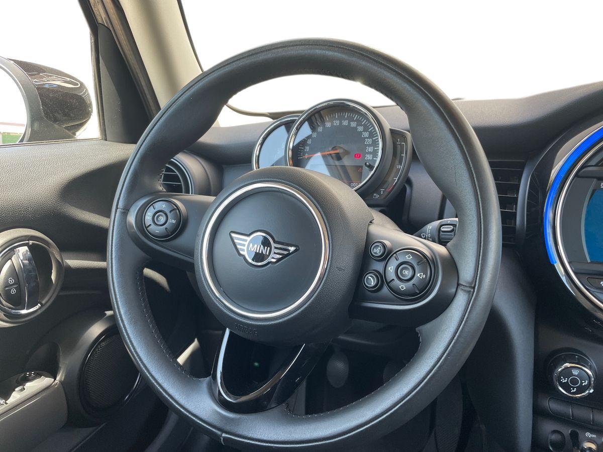 MINI Mini 5p 1.5 One 75cv