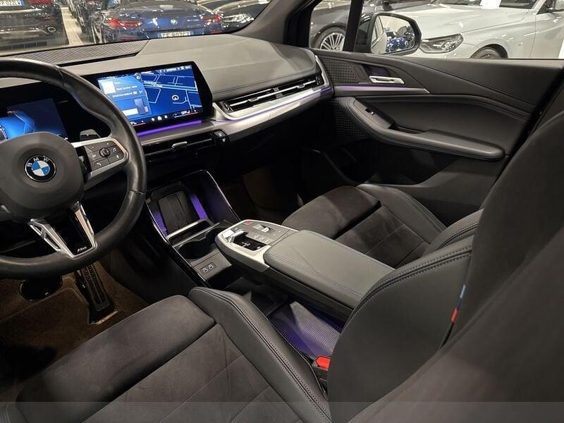 BMW Serie 2 Active Tourer 218d Active Tourer Msport auto