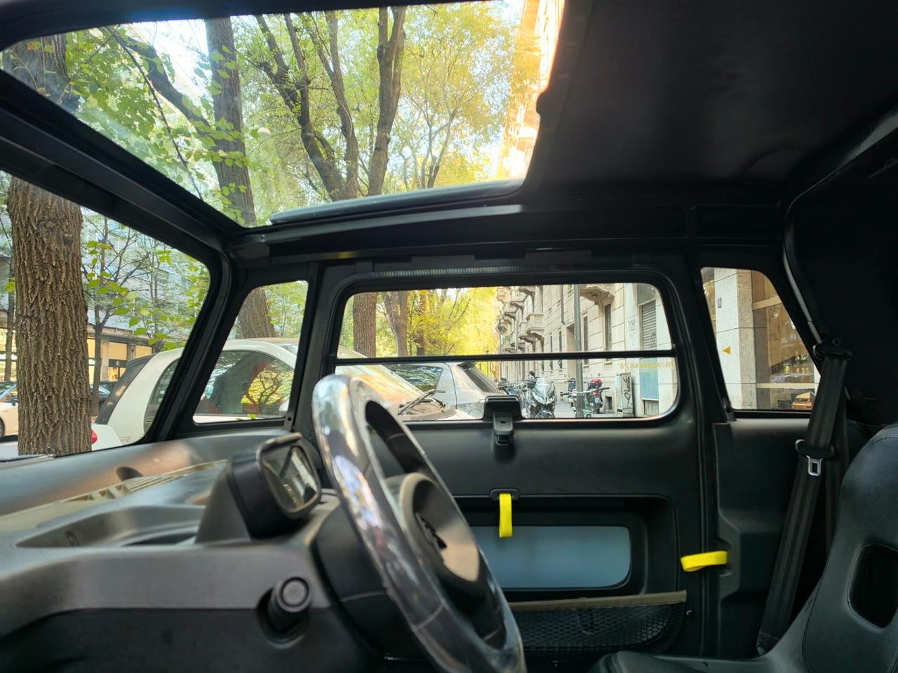Citroen Ami My Tonic