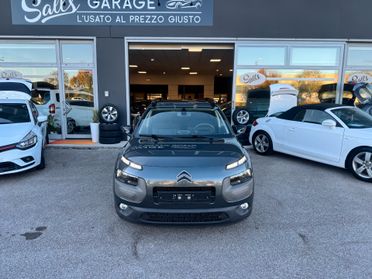 Citroen C4 Cactus NEOPATENTATI