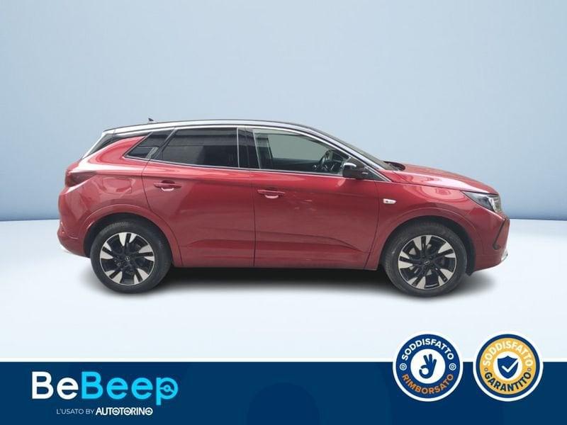Opel Grandland 1.5 ECOTEC BUSINESS ELEGANCE S&S 130CV A