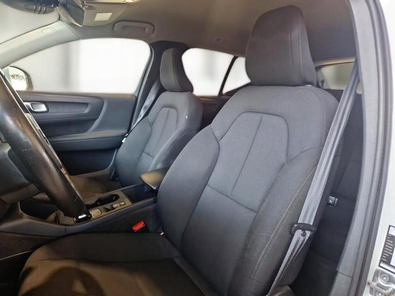 VOLVO XC40 D3 GEARTRONIC BUSINESS SUV