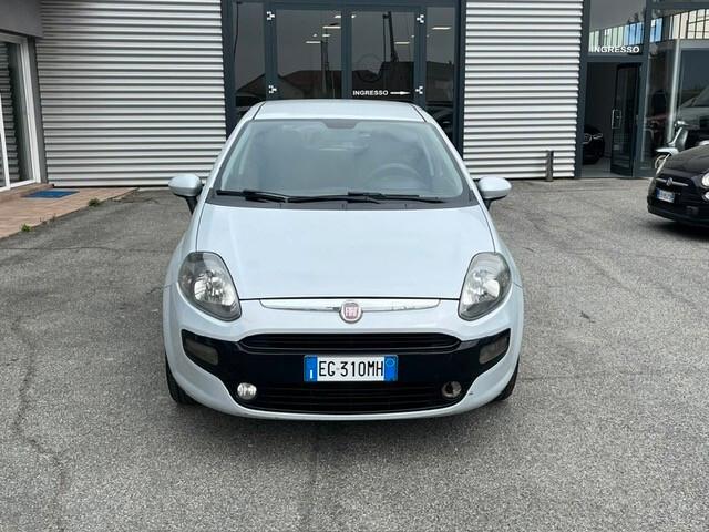 Fiat Punto EVO 1.3 MJT 5 porte 75 CV OK NEO PATENTATO