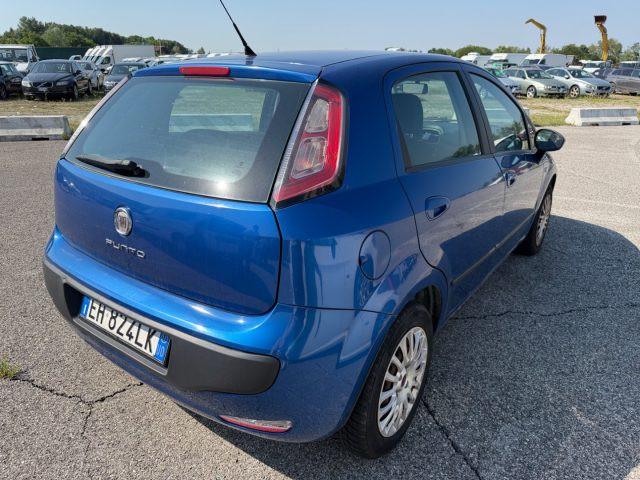 FIAT Punto Evo 1.3 Mjt 75 CV DPF 5 porte S&S Active