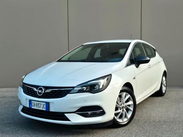Opel Astra 1.5 CDTI 122 CV S&S AT9 5 porte Ultimate