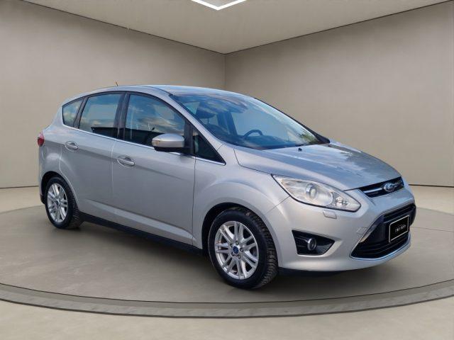 FORD C-Max 1.6 TDCi 115CV Titanium