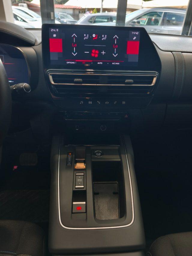 CITROEN C5 Aircross Hybrid 136 e-DCS6 Plus Digital Cockpit