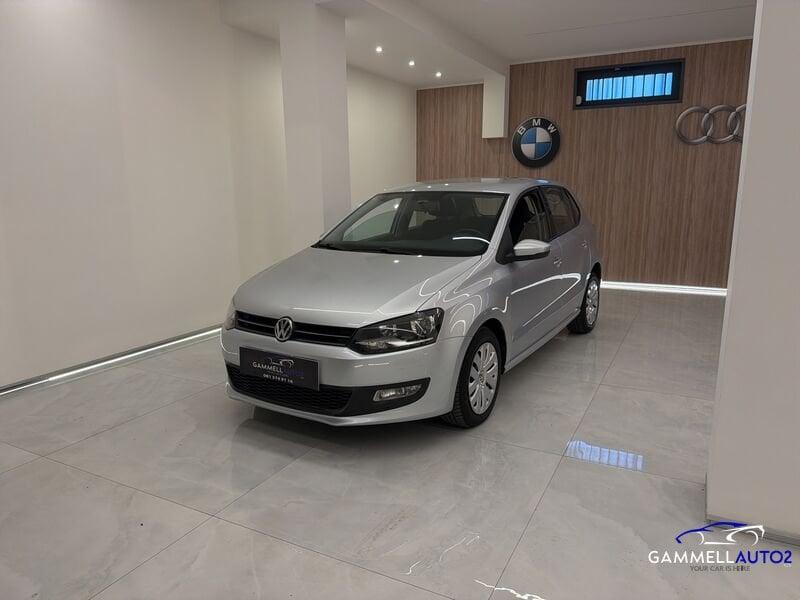 Volkswagen Polo Polo 5p 1.2 Comfortline 70cv