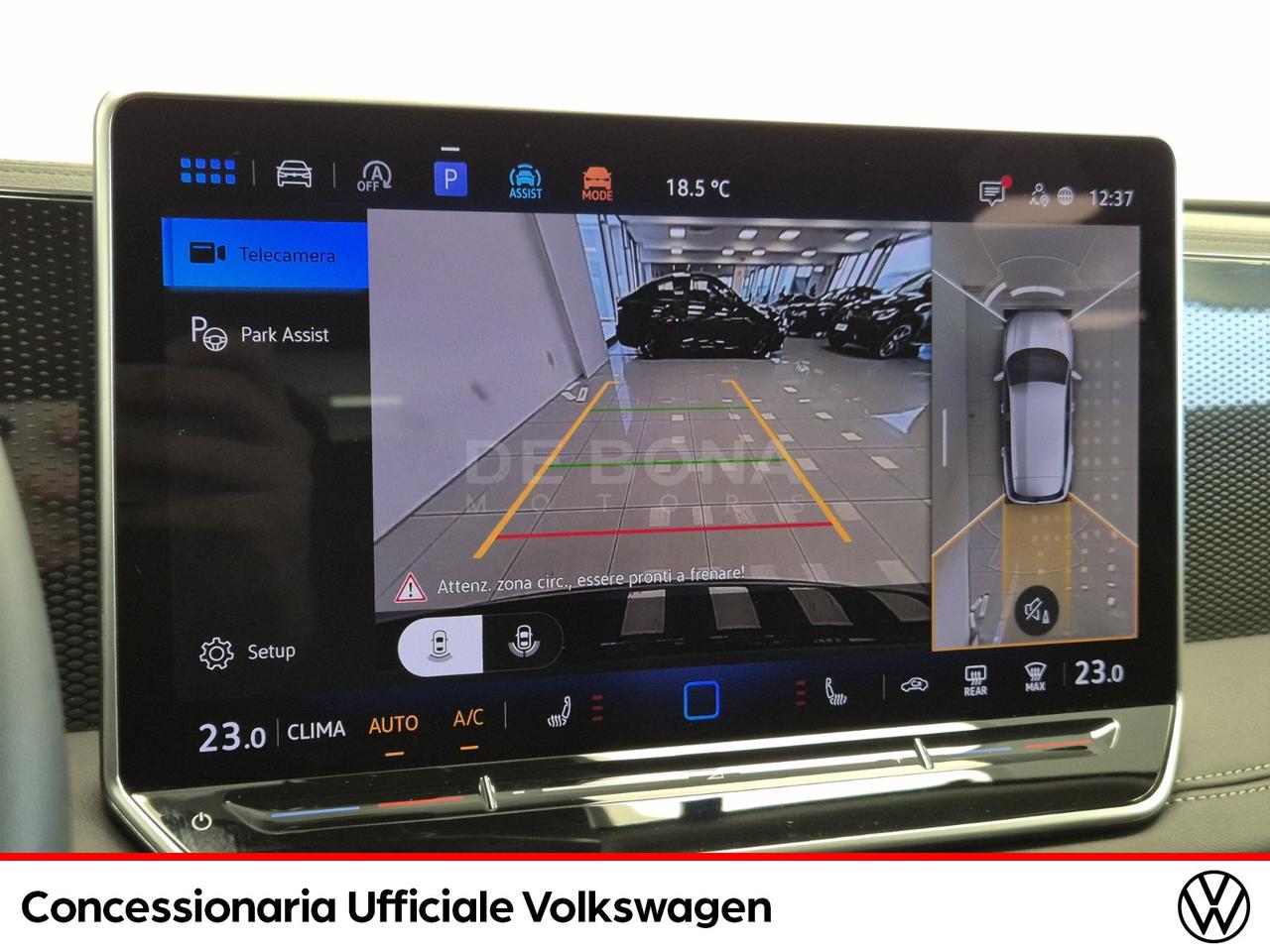 Volkswagen Tiguan 2.0 tdi edition plus 150cv dsg