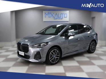 BMW 225 e Active Tourer xDrive Msport Auto