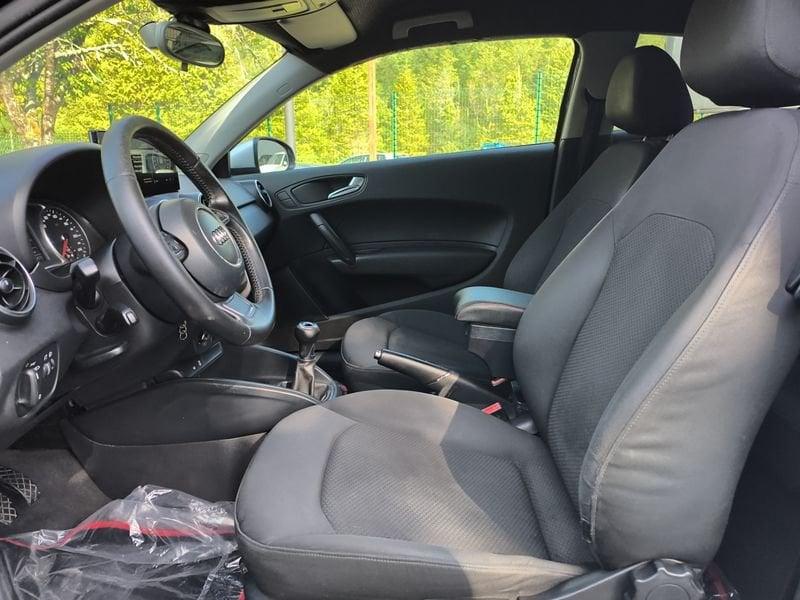 Audi A1 1.2 TFSI Ambition