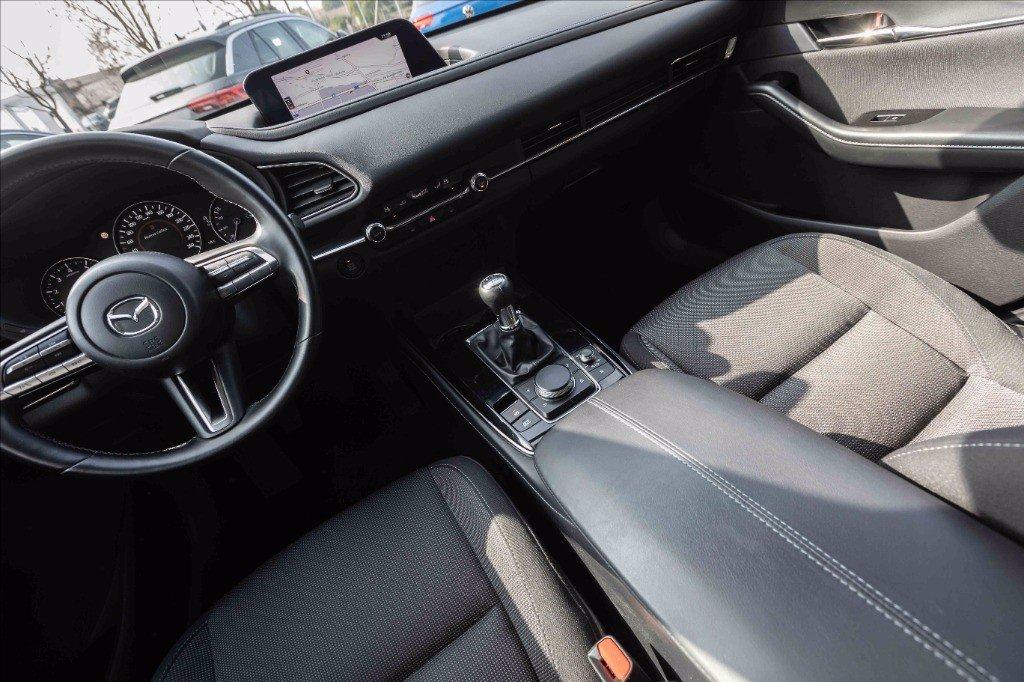 MAZDA CX-30 2.0 m-hybrid Evolve 2wd 150cv 6mt del 2023