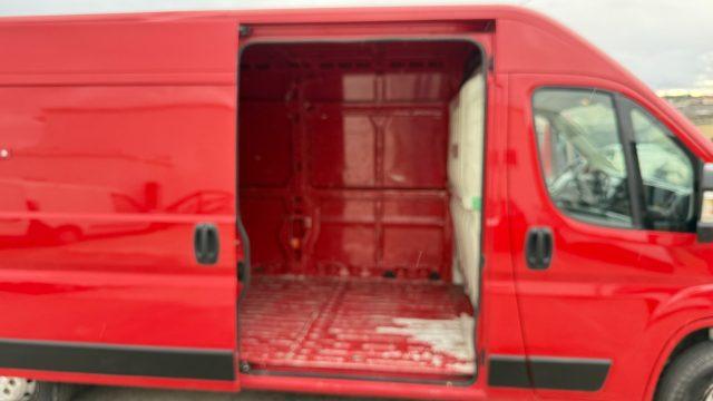 FIAT Ducato 33 LH2 2.3 mjt 120cv E6d-temp