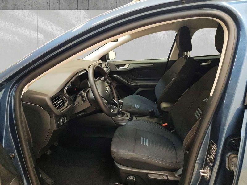 Ford Focus Active 1.0t ecoboost h 125cv