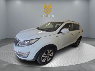 Kia Sportage 2.0 Diesel StileMotori