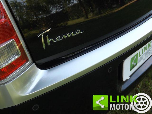 LANCIA Thema 3.0 V6 Multijet II 239 CV Executive ben tenuta