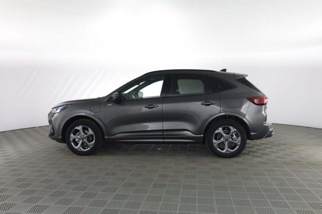FORD Kuga Kuga 2.5 Plug In Hybrid 243 CV CVT 2WD ST-Line