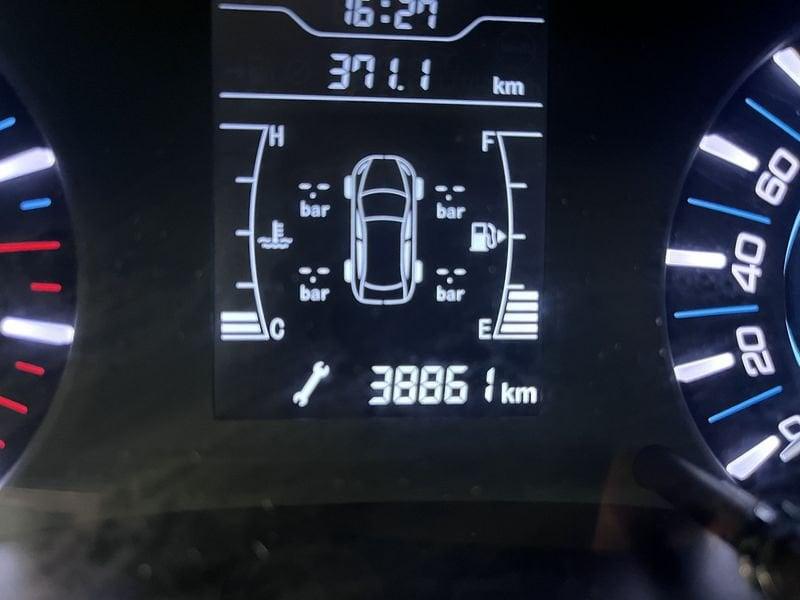 EVO Evo 5 1.6 Bi-Fuel GPL