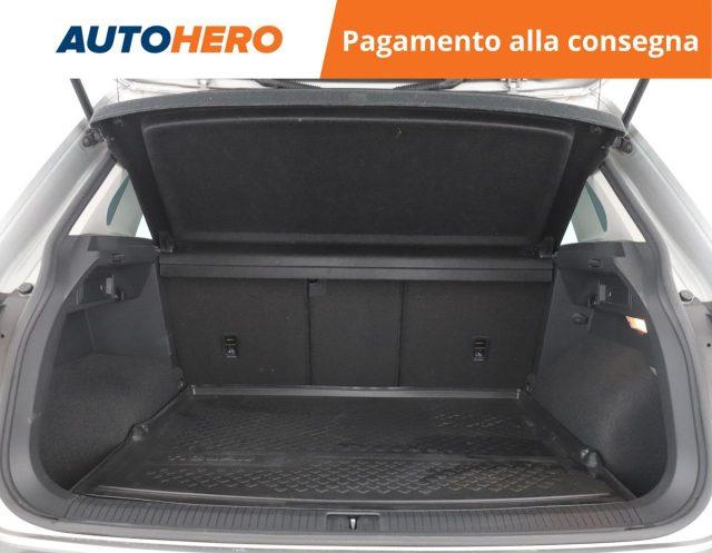 VOLKSWAGEN Tiguan 2.0 TDI 190 CV SCR DSG 4MOTION Executive BMT