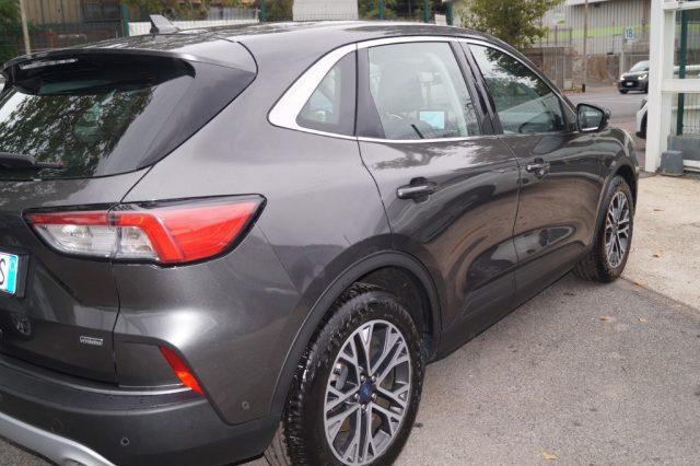 FORD Kuga 2.5 Plug In Hybrid 225 CV CVT 2WD Titanium PREZZO