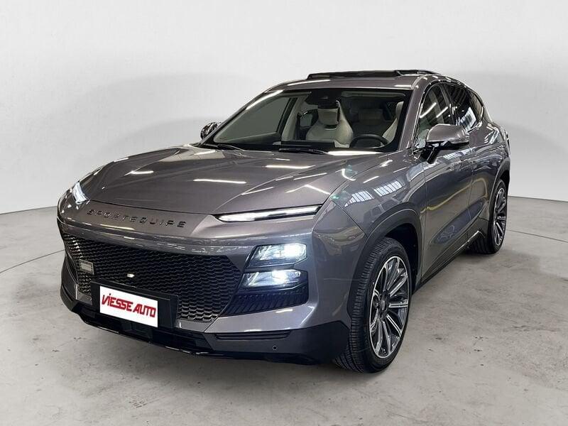 SPORTEQUIPE Sportequipe 6 GT 1.6 T-GDI DCT