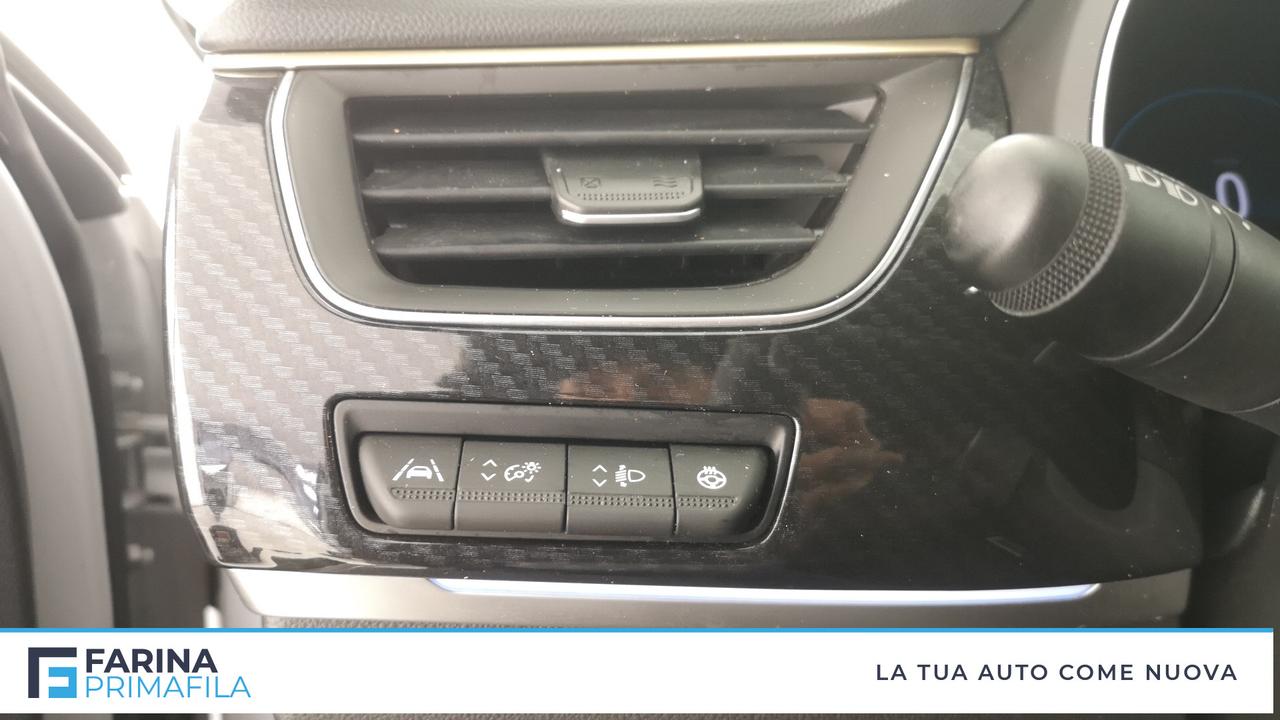 RENAULT Arkana 2021 - Arkana 1.6 E-Tech full hybrid E-Tech Engineered 145cv