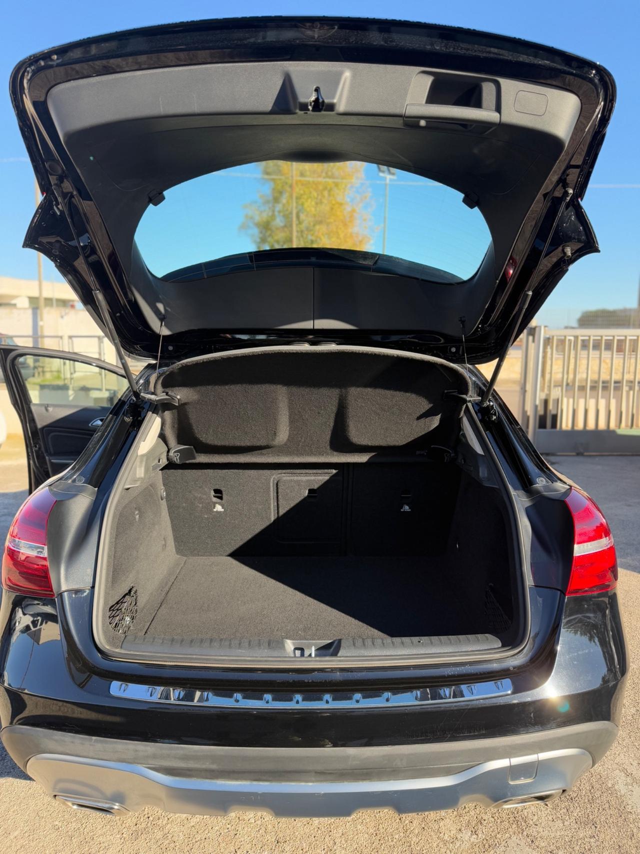 Mercedes-benz A 180 d Automatic Premium