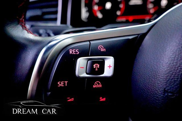 VOLKSWAGEN Polo GTI 2.0 TSI DSG TETTO-VIRTUAL-ALCANTARA-18"