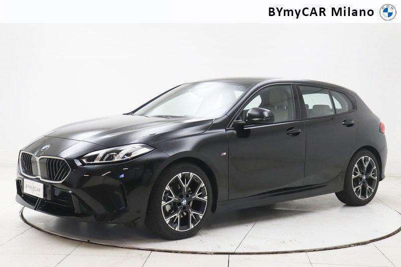 BMW Serie 1 120 48V MSport DCT