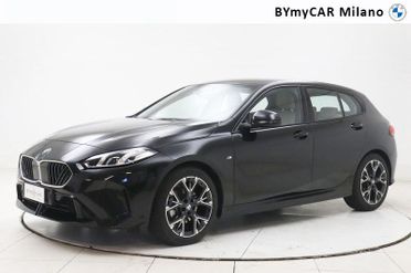 BMW Serie 1 120 48V MSport DCT