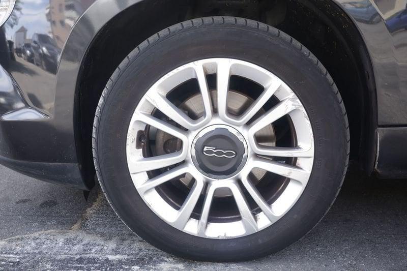 FIAT 500L FIAT 500L 1.3 Multijet 95 CV Business Unicoproprietario