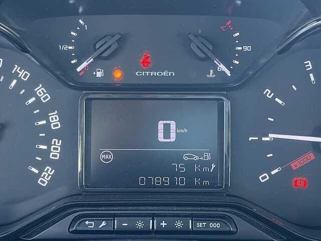 Citroen C3 1.2 PureTech 83 CV Feel Pack