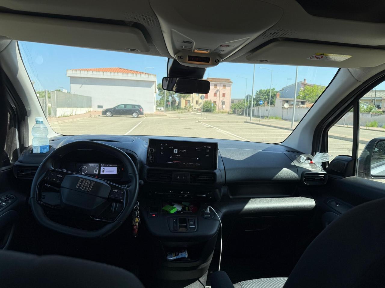 Fiat Doblo Doblò 1.5 BlueHdi 130CV AT8 Combi N1